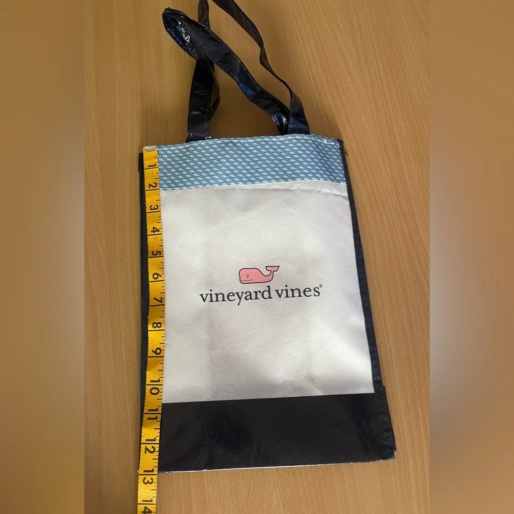 Vineyard Vines Reuseable Shopping Tote
